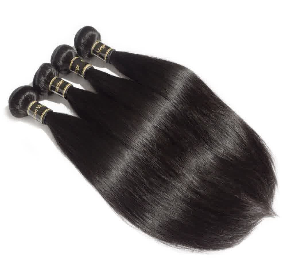 Brazilian Raw Virgin Hair